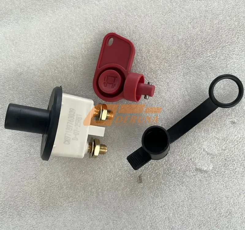 DZ97189763039 Counterweight Switch X3000
