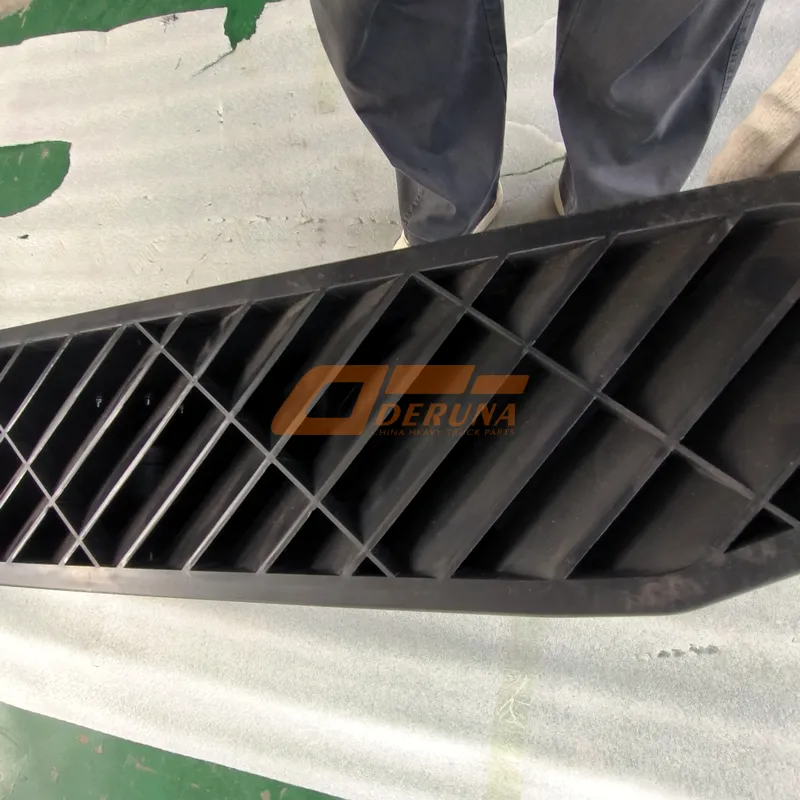 DZ97259190400 Air Intake X3000