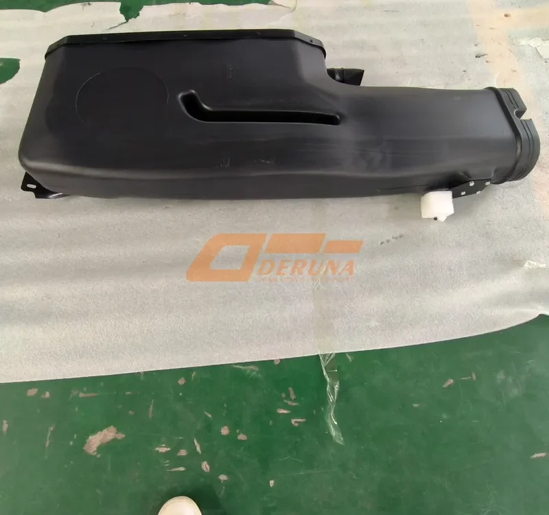 DZ97259190400 Air Intake X3000