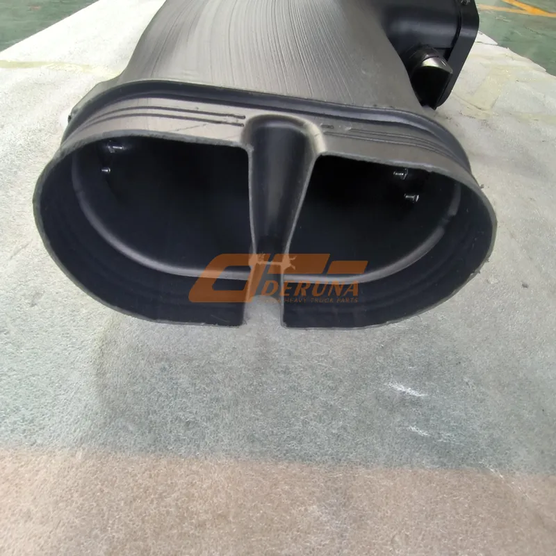 DZ97259190400 Air Intake X3000