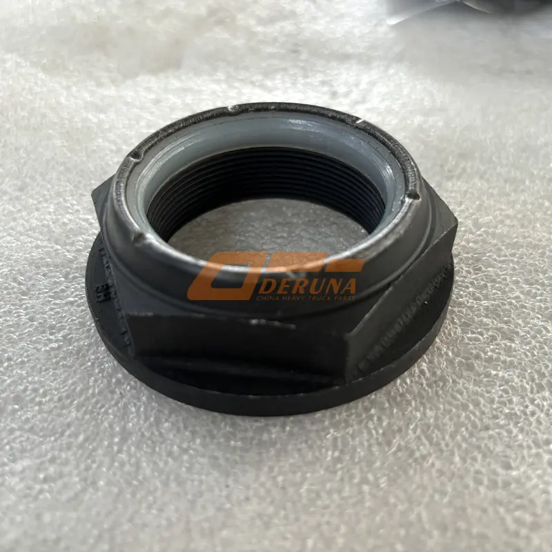 F96006 Fuller Gearbox Output Shaft Nut
