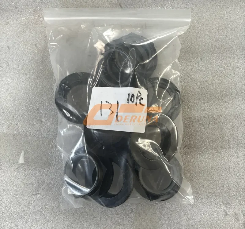 F96006 Fuller Gearbox Output Shaft Nut