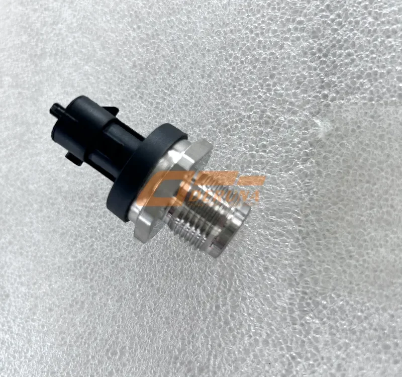 612600081585/0281002937/0281006425 Fuel Pressure Sensor For Wp12 Euro 3 Ramps