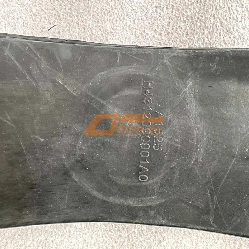 H4312090001A0 Rubber Pull Strip