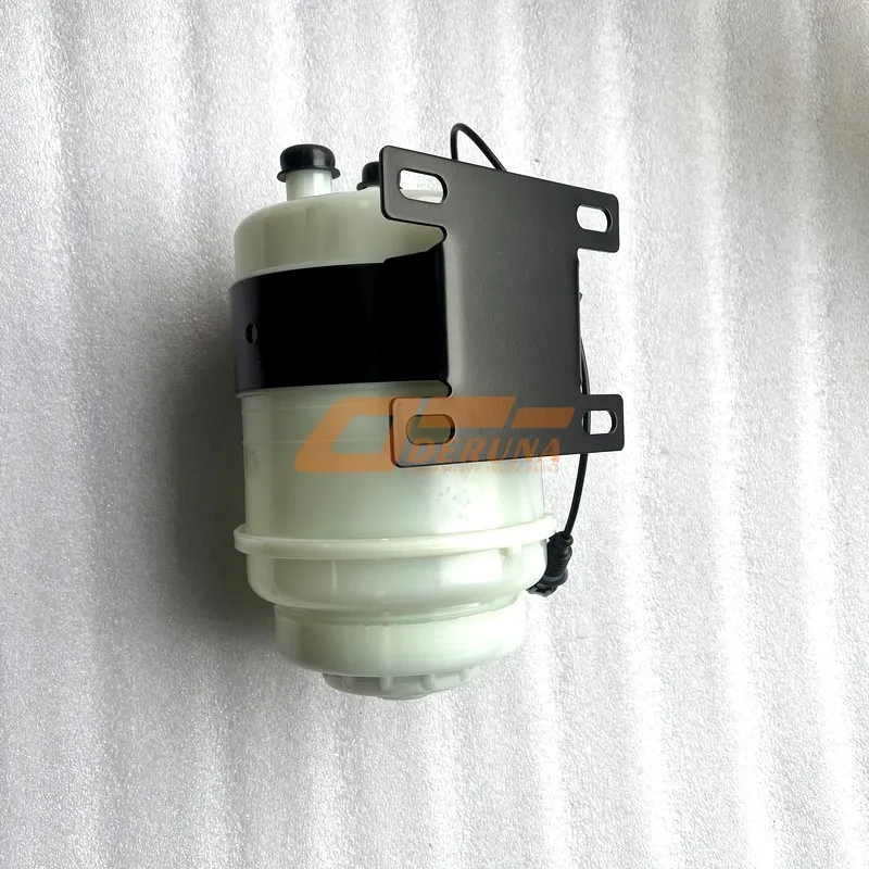 H434000000027 Steering Tank Assembly
