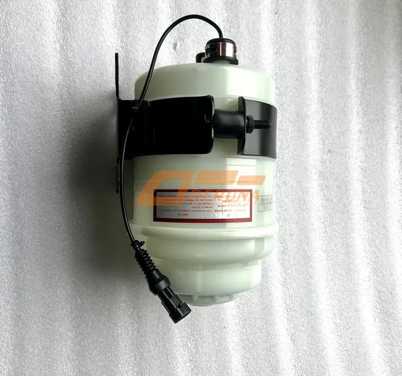 H434000000027 Steering Tank Assembly