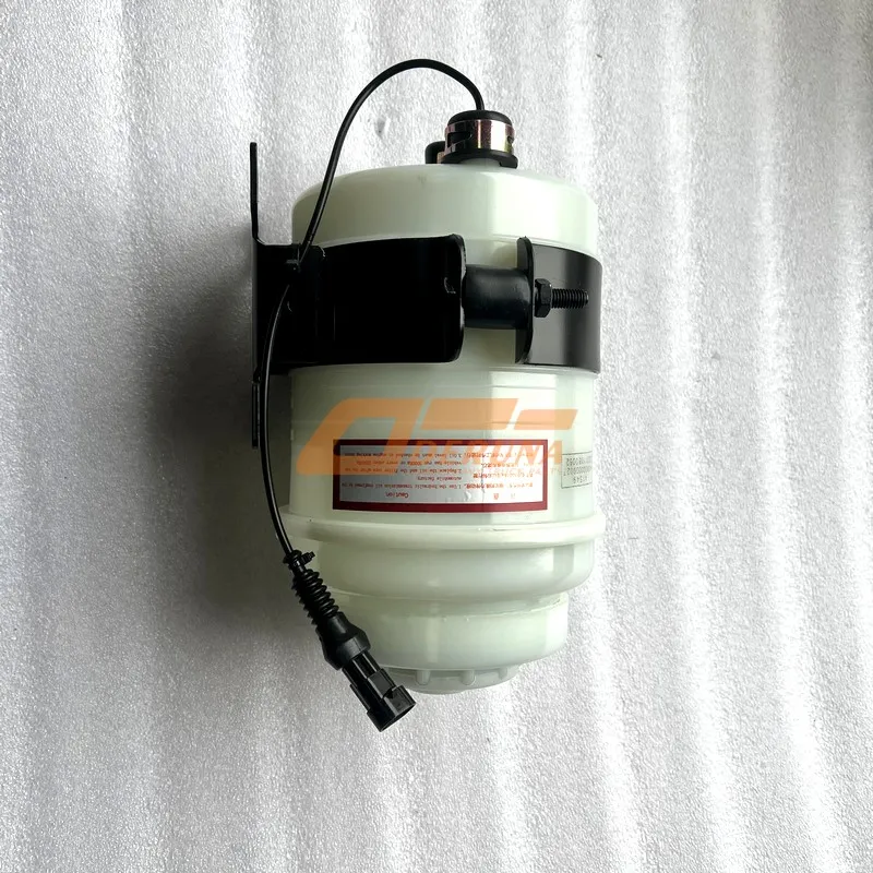 H434000000027 Steering Tank Assembly