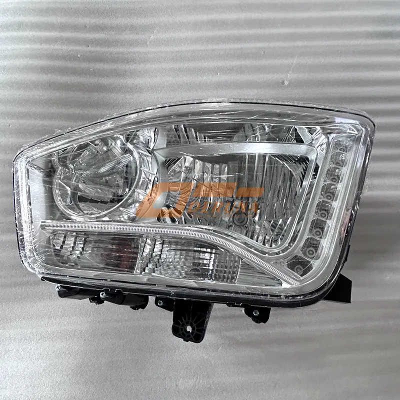 H4364010121A0 Left Front Combination Light Assembly