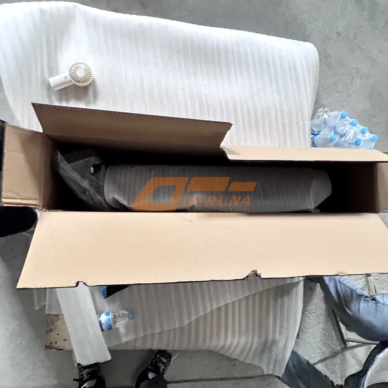 H4364010221A0 Left Rearview Mirror Assembly (Right Headlight)