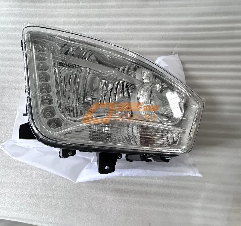 H4364010221A0 Left Rearview Mirror Assembly (Right Headlight)