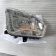 H4364010221A0 Left Rearview Mirror Assembly (Right Headlight)