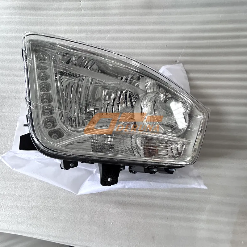 H4364010221A0 Left Rearview Mirror Assembly (Right Headlight)
