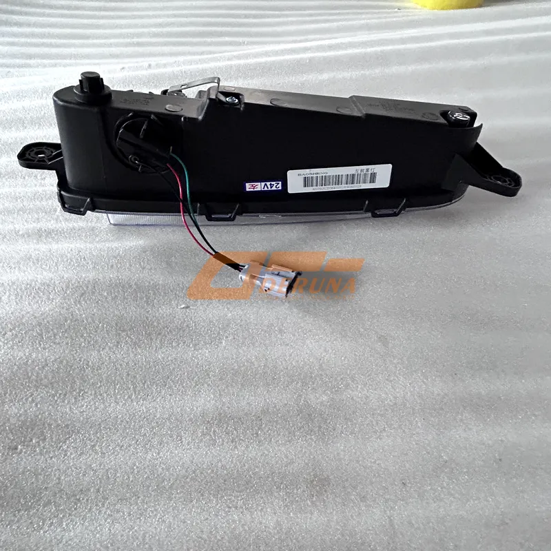 H4364020302A0 Left Front FogTurn Signal Lamp