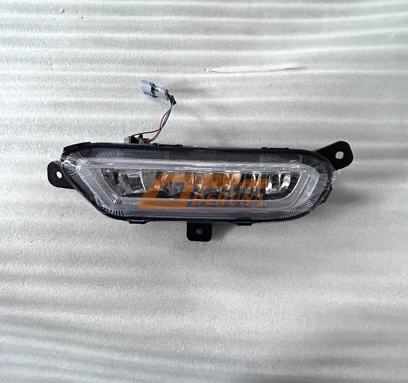 H4364020302A0 Left Front FogTurn Signal Lamp