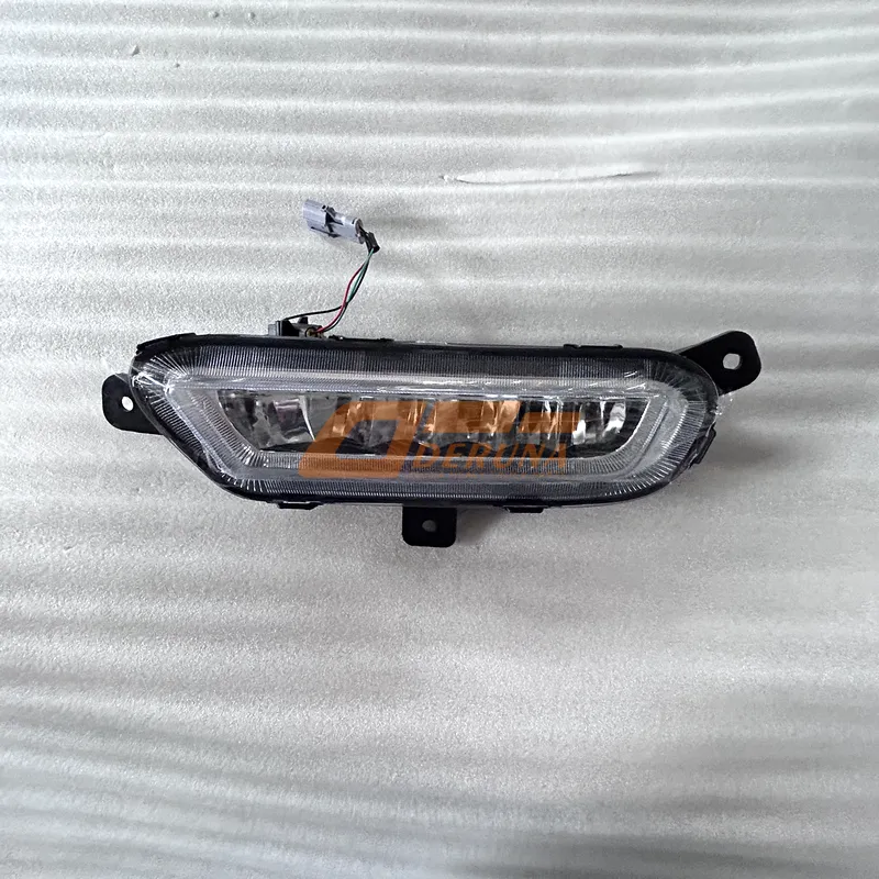 H4364020302A0 Left Front FogTurn Signal Lamp