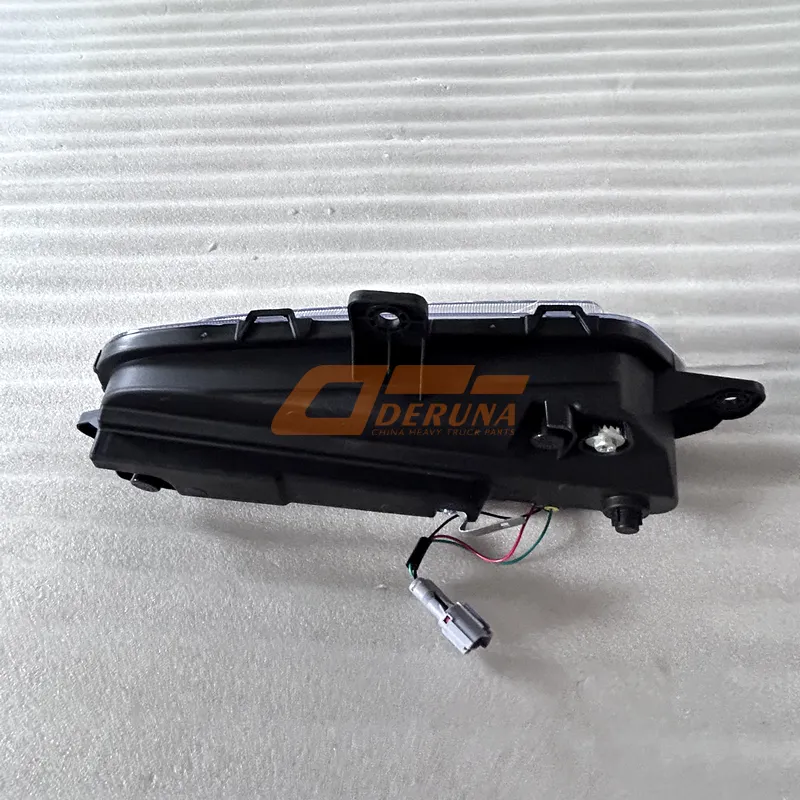 H4364020402A0 Right Front Fog