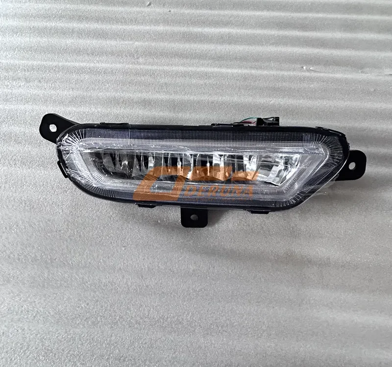 H4364020402A0 Right Front Fog