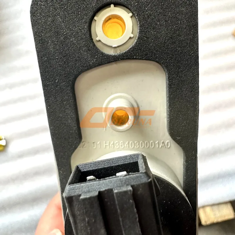 H4364030001A0 Side Turn Lamp