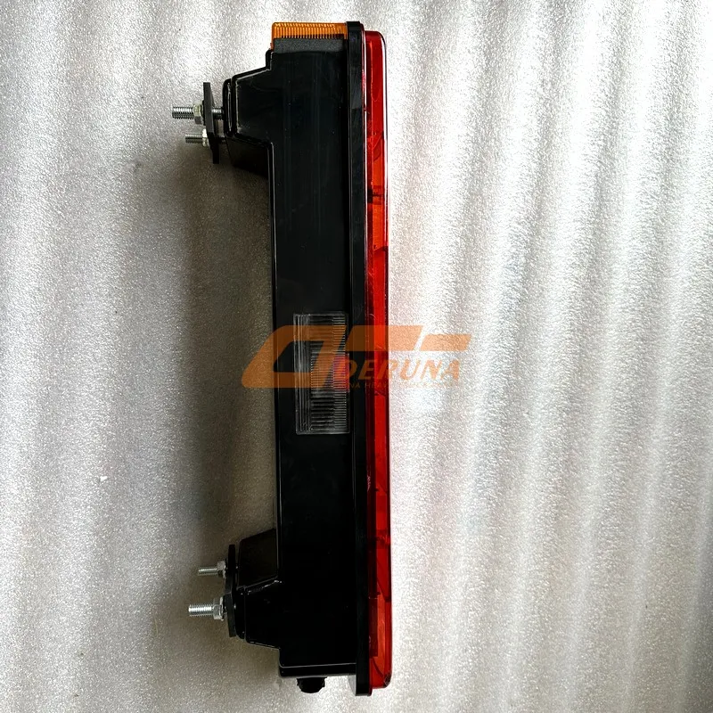 H4365010101A0 Left Rear Combination Lamp Assy.