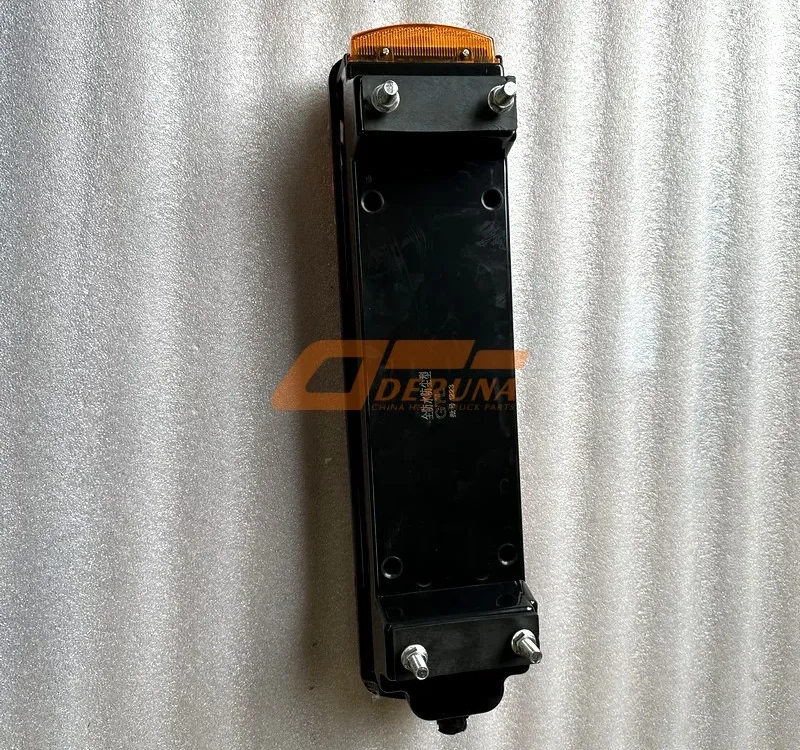 H4365010101A0 Left Rear Combination Lamp Assy.