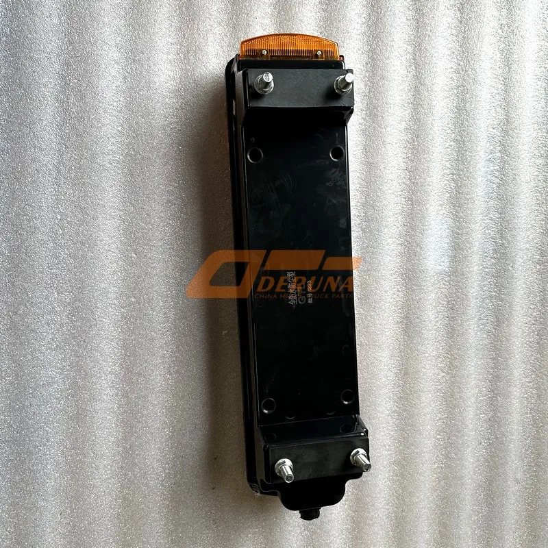 H4365010101A0 Left Rear Combination Lamp Assy.