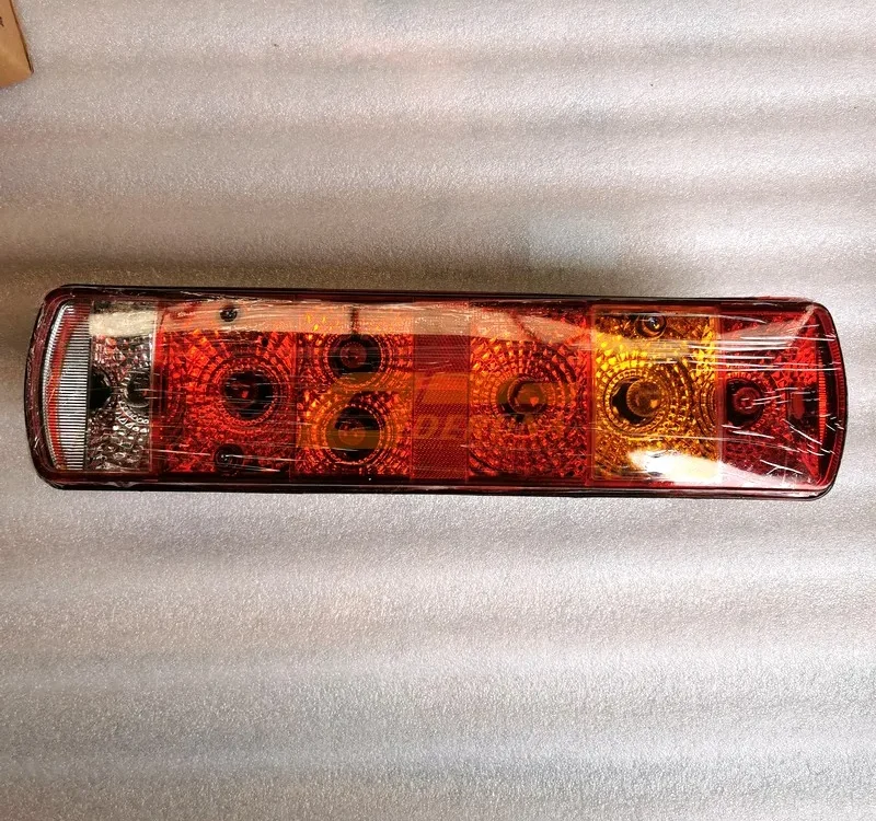 H4365010201A0 Right Rear Combination Lamp Assy.