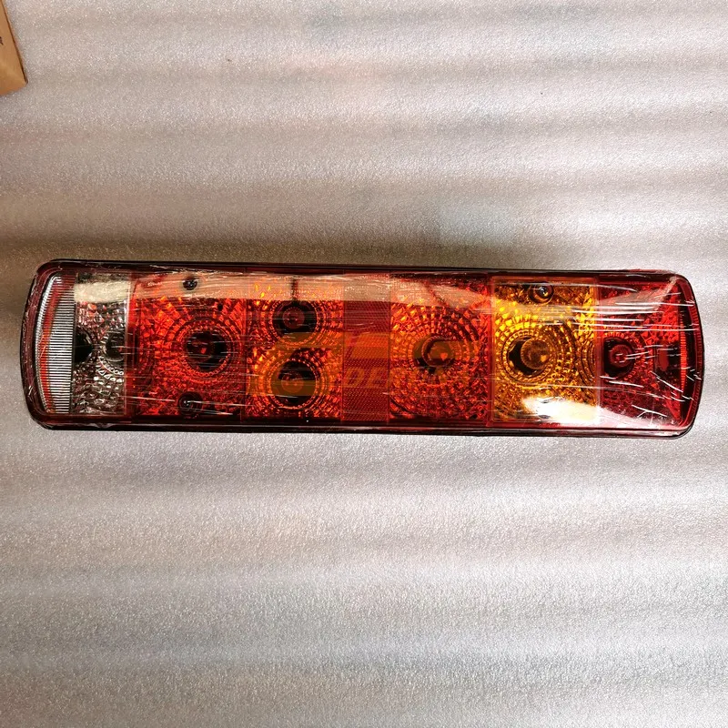H4365010201A0 Right Rear Combination Lamp Assy.