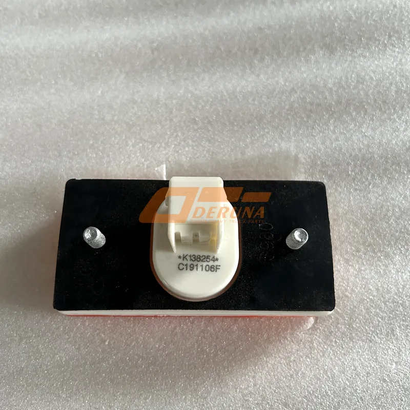 H4365050104A0 Side Marker Lamp Assembly