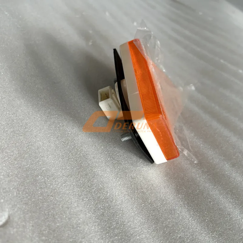 H4365050104A0 Side Marker Lamp Assembly