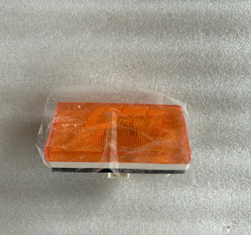 H4365050104A0 Side Marker Lamp Assembly