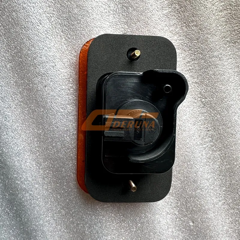 H4371060001A0 Vehicle Speed Light