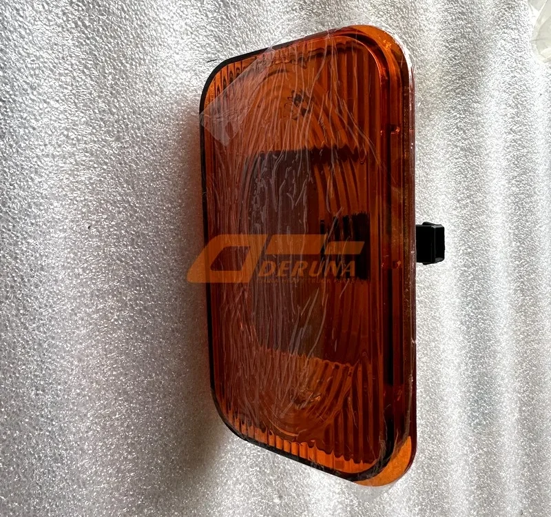 H4371060001A0 Vehicle Speed Light