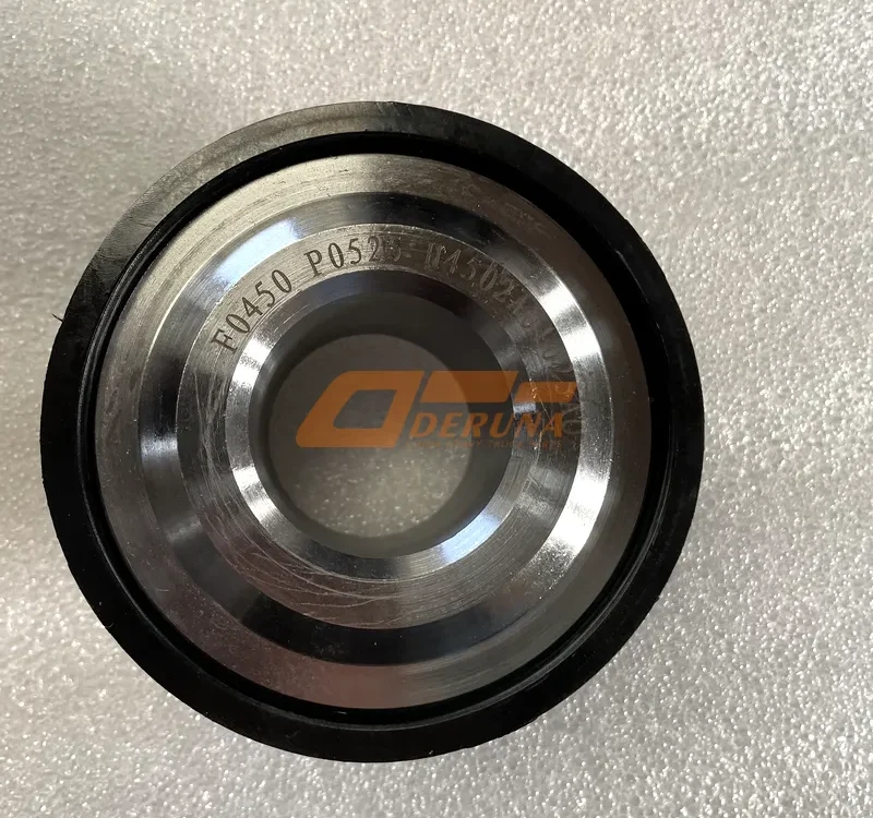 H4502A01025A0 Stabilizer Bar Front Bushing