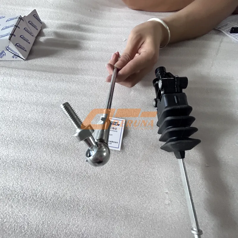 H4502A01056A0 Front Horizontal Valve Assembly