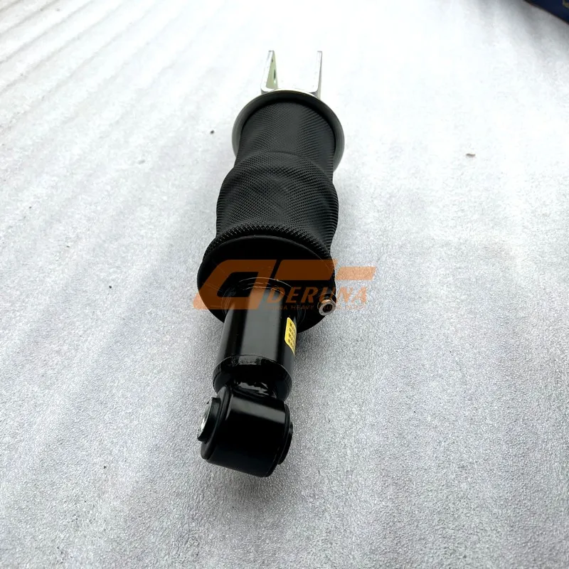 H4502B01015A0 Rear Air Spring Assembly