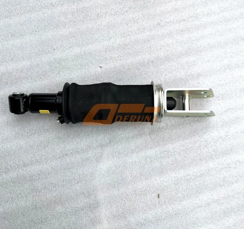 H4502B01015A0 Rear Air Spring Assembly