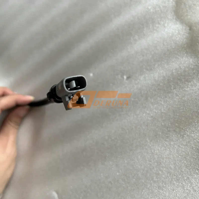 H4502B01017A0 Hydraulic Lock