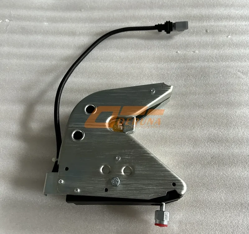 H4502B01017A0 Hydraulic Lock