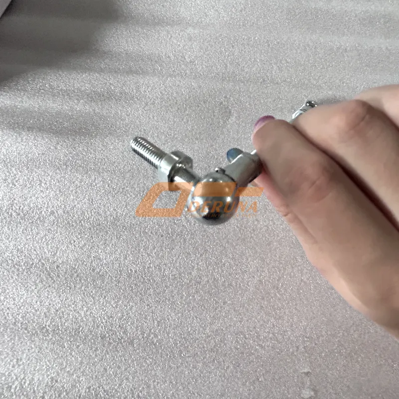 H4502B01039A0 Rear Height Valve Assembly