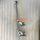 H4525010001A0 Wiper Linkage AssemblyH4525010001A0 Wiper Linkage Assembly