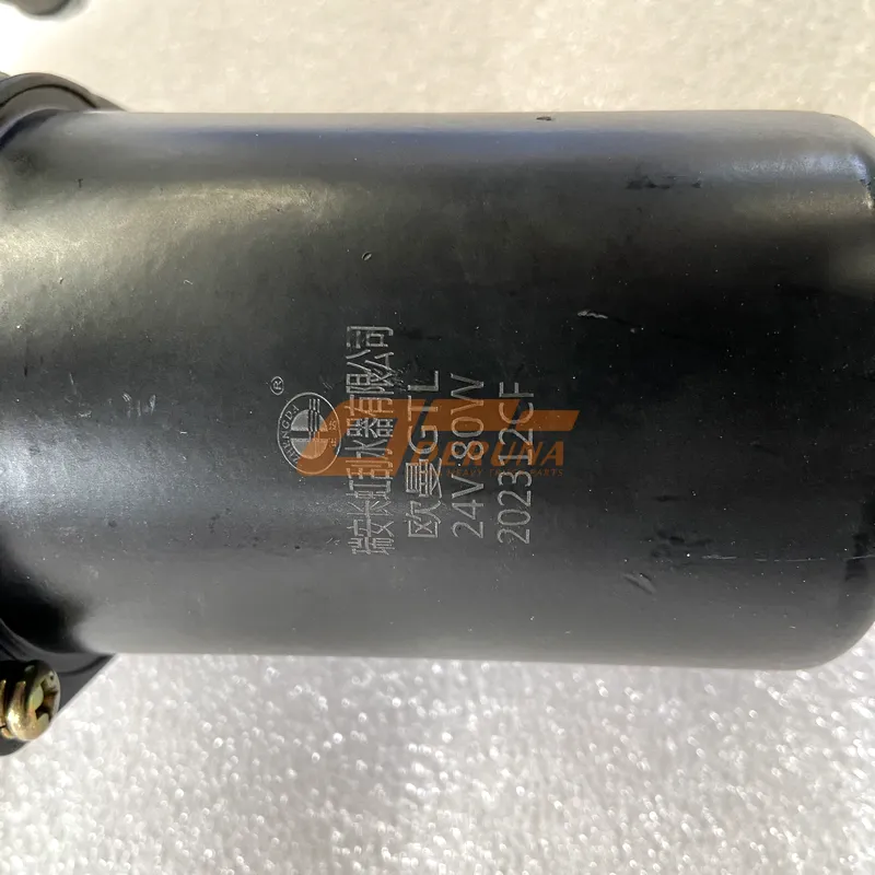 H4525010002A0 Wiper Motor Assembly