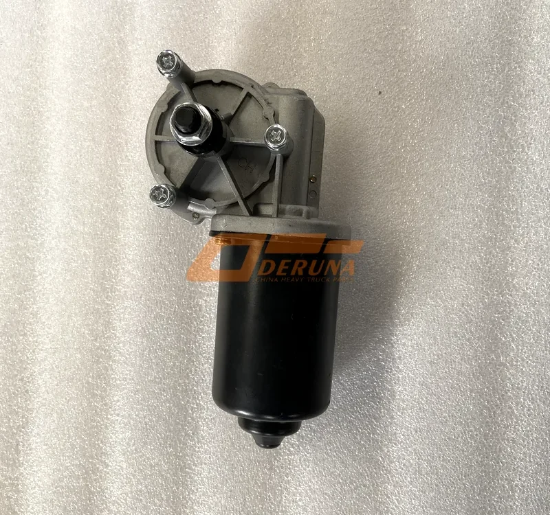 H4525010002A0 Wiper Motor Assembly