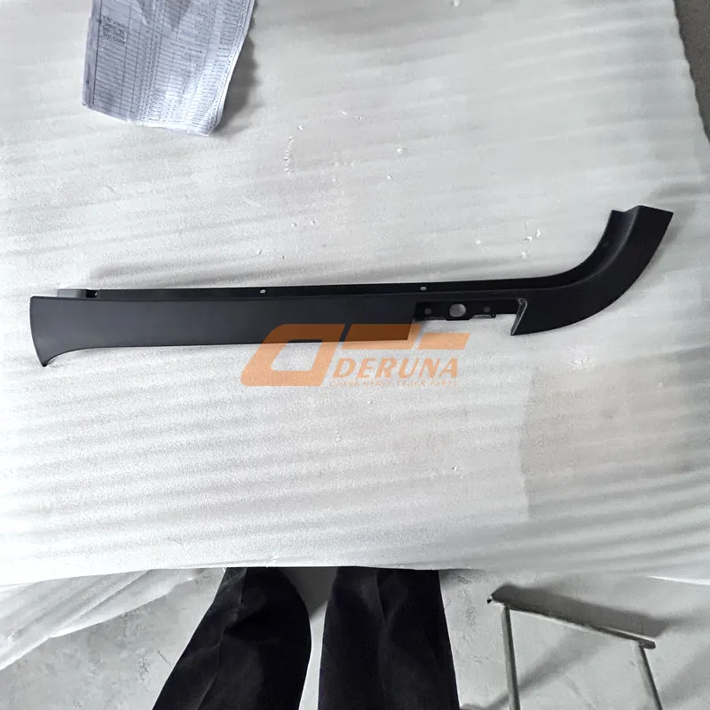 H4541010006A0 Right Lower Gutter