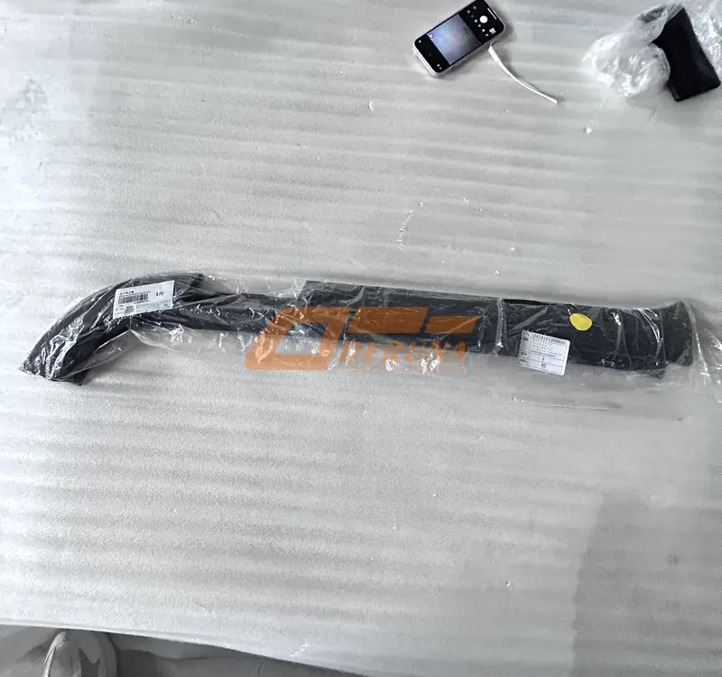 H4541010006A0 Right Lower Gutter