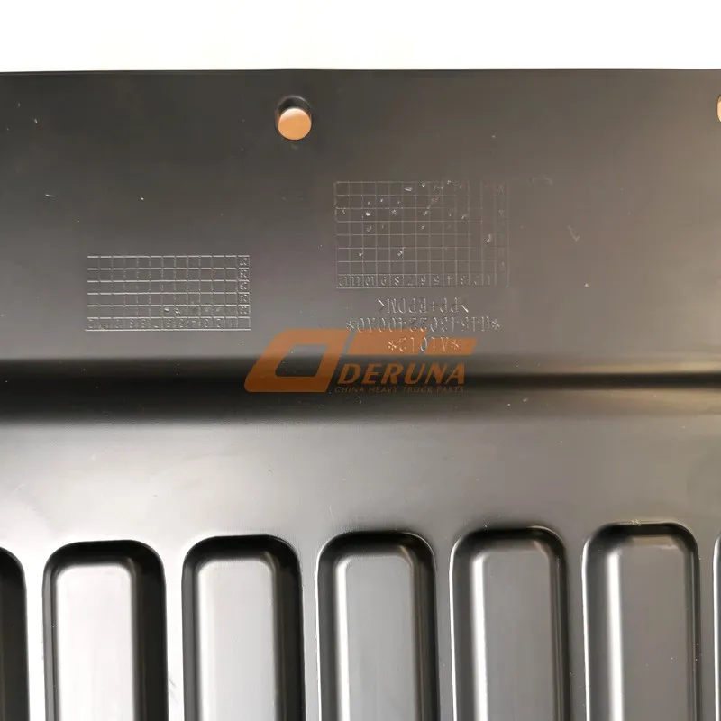 H4543022400A0 Right Upper Mud-Proof Board