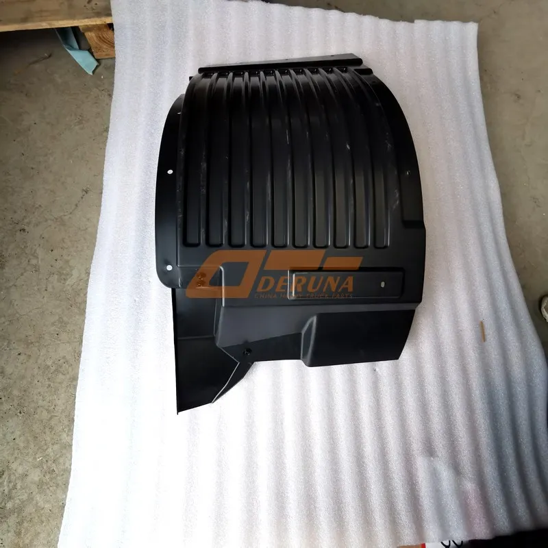 H4543022400A0 Right Upper Mud-Proof Board