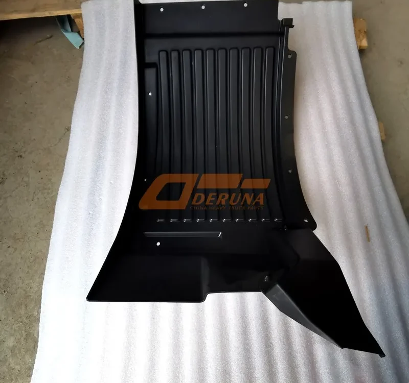 H4543022400A0 Right Upper Mud-Proof Board