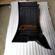 H4543022400A0 Right Upper Mud-Proof Board