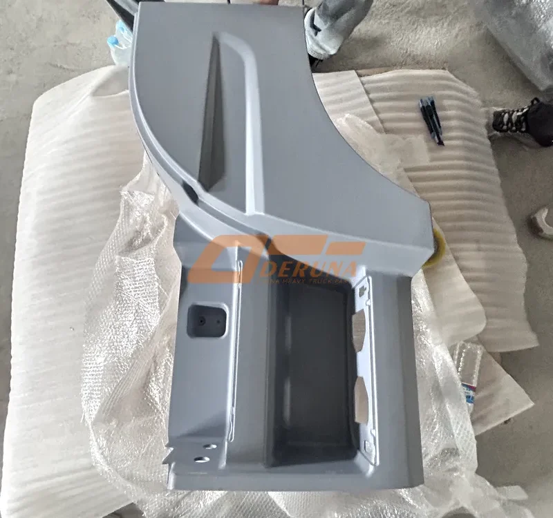 H4545010301A0 Left Upper Pedal Assembly