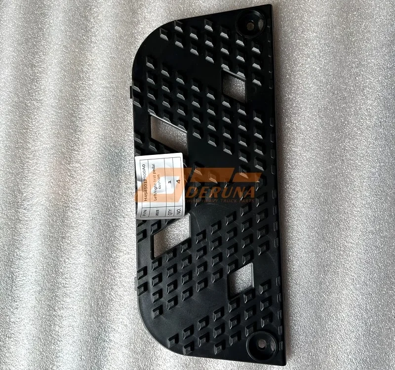H4545012900A0 LeftRight First Pedal Cushion